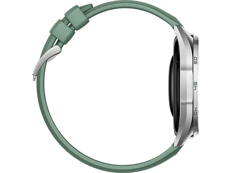 Смарт-годинник Huawei Watch GT 6 46 mm Green (55020FWD, Atum-B19W) - фото 5