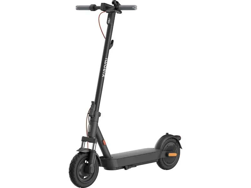 Електросамокат Xiaomi Electric Scooter 5 Black (BHR9618GL)