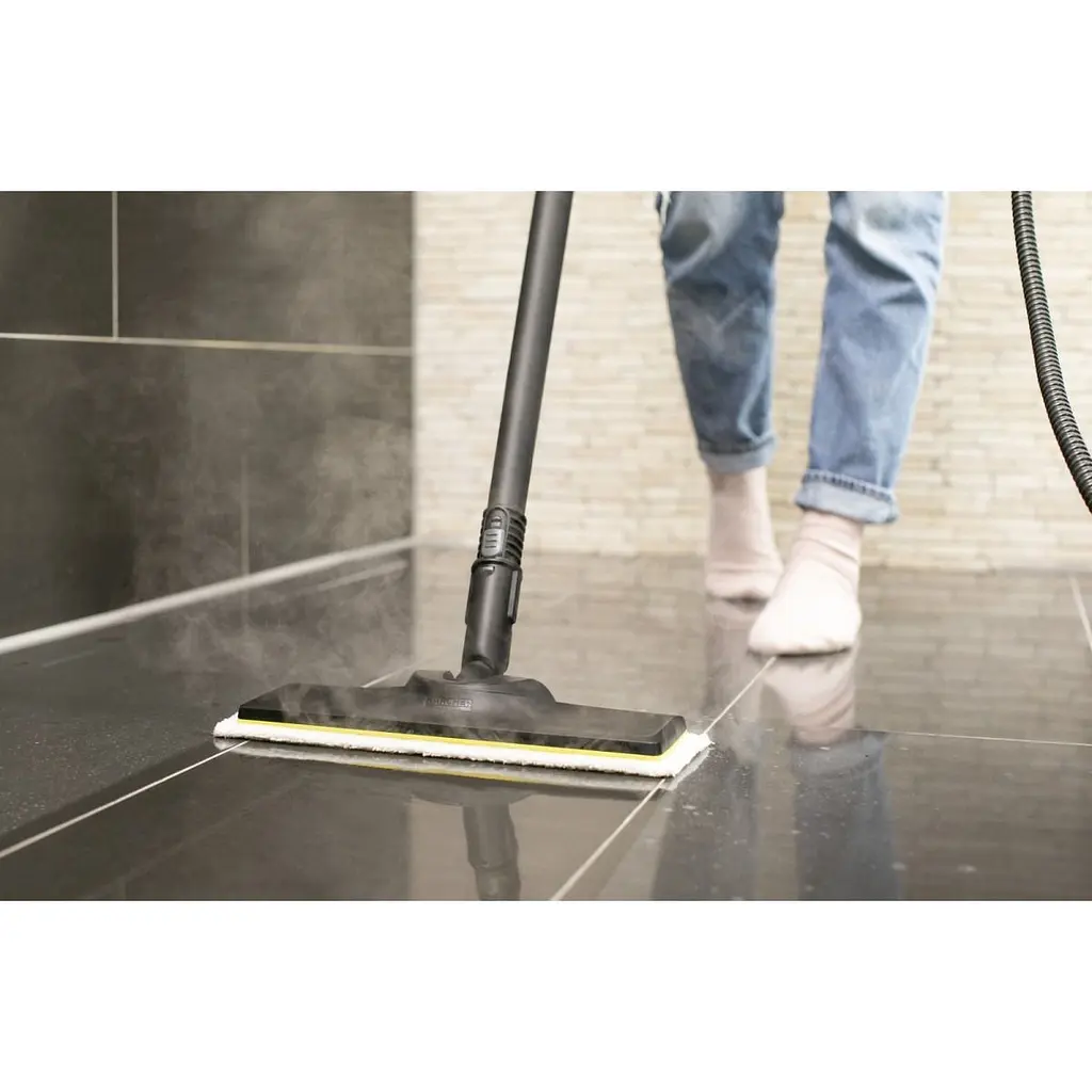 Пароочиститель Karcher SC 4 EasyFix (1.512-630.0) - фото 7