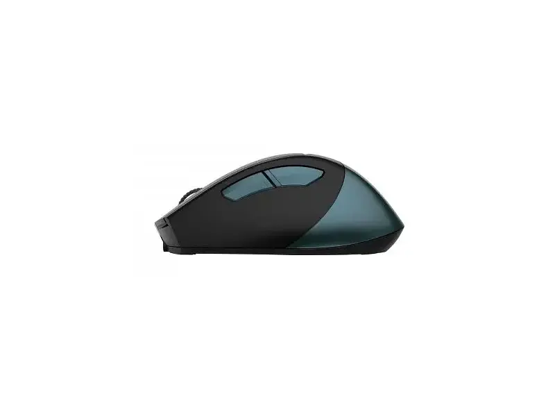 Миша A4Tech Fstyler FB35C Wireless Midnight Green - фото 6