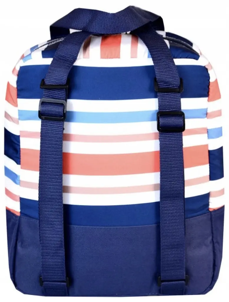 Терморюкзак термосумка 15L Borderline Cooler Bag - фото 4