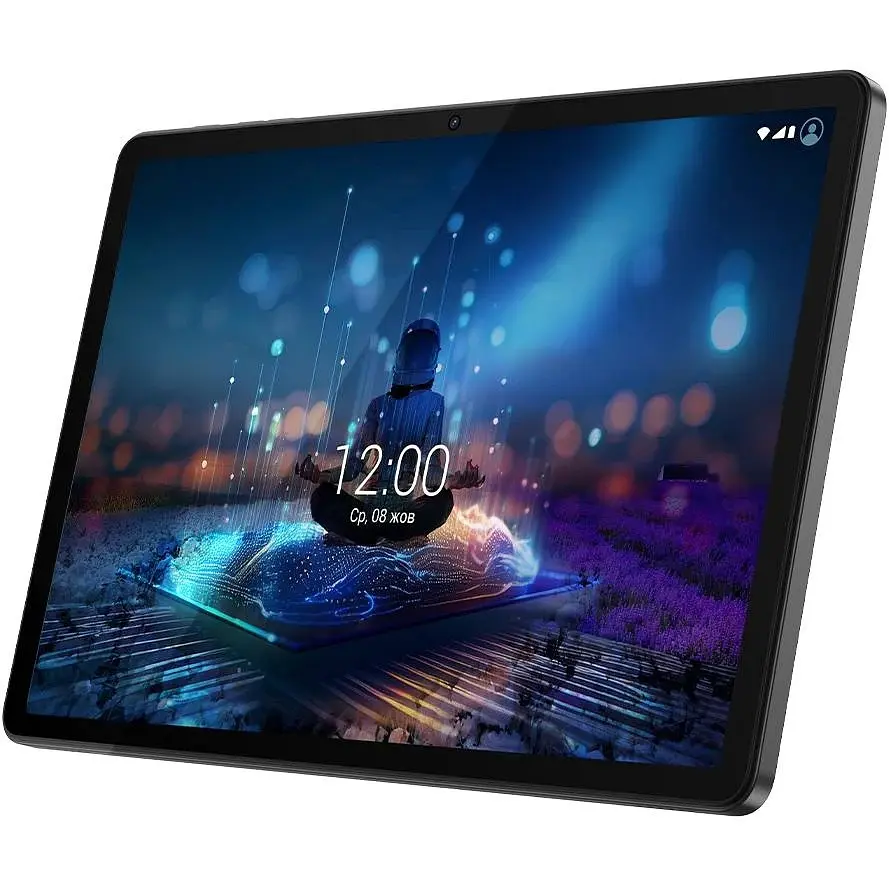 Планшет Sigma Tab A1035 MAX 8/128GB із сім-картою 4G (11 дисплей акб 6000 мАг) темно сірий - фото 3