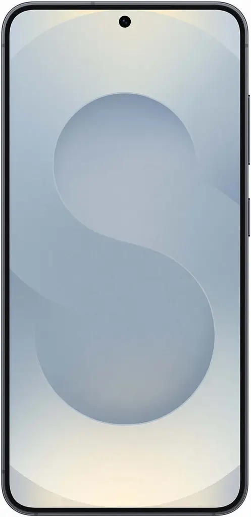 Смартфон Samsung Galaxy S25 12/256GB Blueblack (SM-S931BZKG) - фото 2