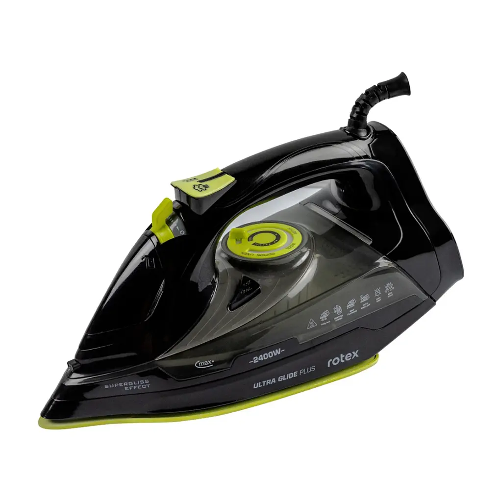 Праска Rotex RIC65-C Ultra Glide Plus