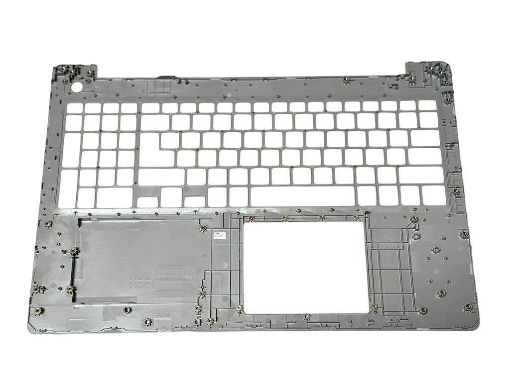 Кришка клавіатури для ноутбука Dell Inspiron 5570 5575 - фото 2