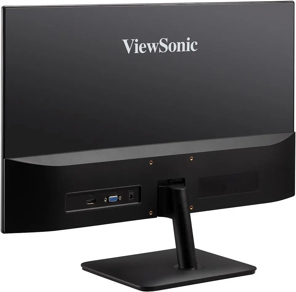 Монітор 23.8" ViewSonic VA2432-H-2 (VA2432-H-2) 1920x1080 (FullHD) IPS 100 Hz - фото 6