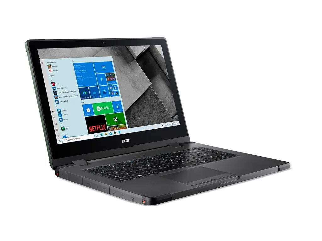 Ноутбук ACER Enduro Urban N3 EUN314-51W (NR.R1CEU.006) (NR.R1CEU.006) - фото 3