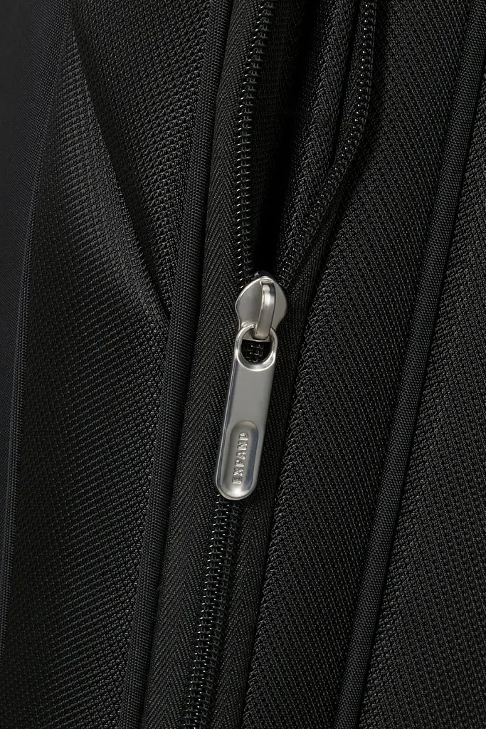 Валіза 67 См Samsonite RE-LITE BLACK 67x44x30(33) KQ8*09006 - фото 11