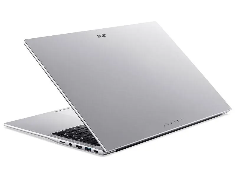Ноутбук Acer Aspire Lite AL16-54P-302Y (NX.DK6EU.005) - фото 5