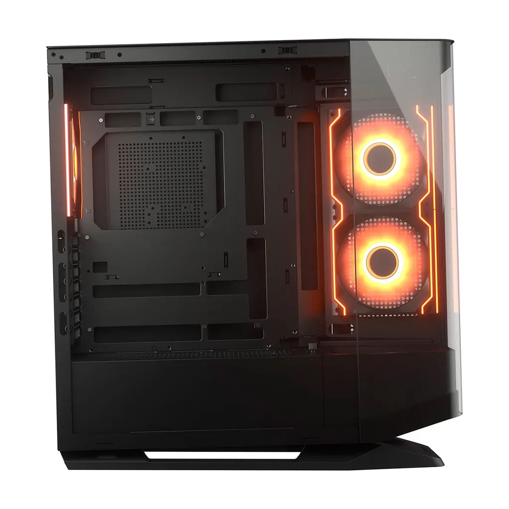 Корпус для ПК Cougar FV270 RGB Black - фото 6