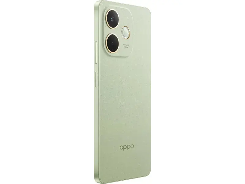 Смартфон OPPO A5 Pro 4G 8/128GB Olive Green (OFCPH2711_GREEN _128) - фото 4