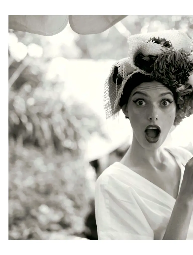 La Dolce Vita. Inside the World of DolceGabbana’s Alta Moda Fashion Shows - фото 6