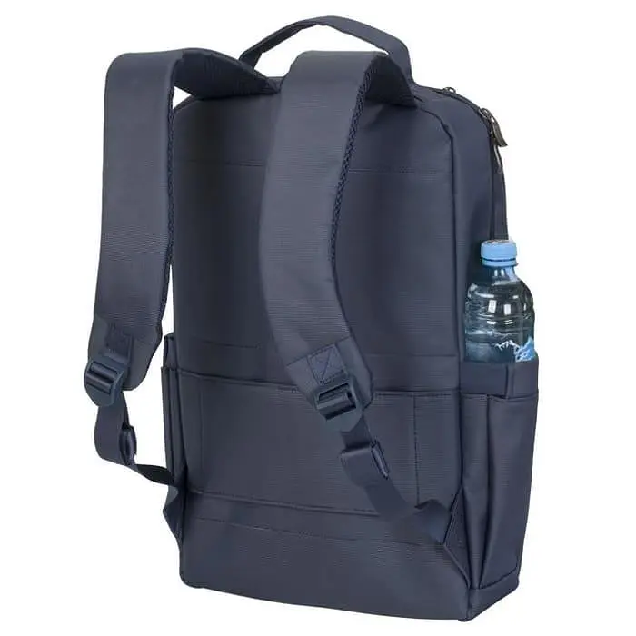 Рюкзак для ноутбука Rivacase 15.6" Blue (8262) (8262 (Blue)) - фото 2