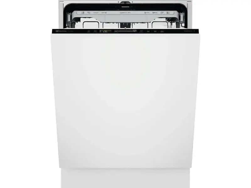 Посудомийна машина Electrolux KL97X500P