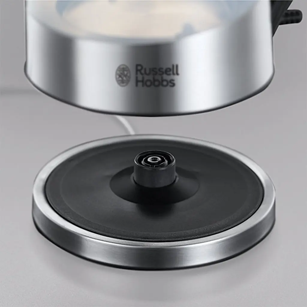 Чайник Russell Hobbs Purity 22850-70 - фото 2