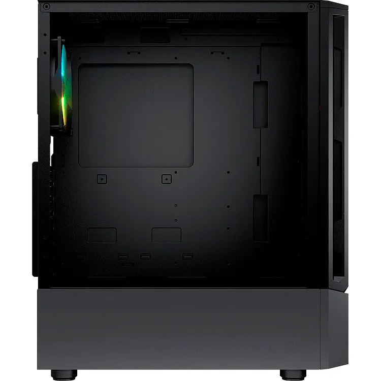 Корпус Cougar MX360 RGB (CGR-5CC6G-RGB) [101646] - фото 5