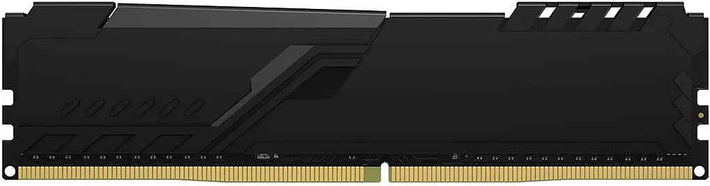 Модуль пам'яті DDR4 Kingston FURY Beast 2x8GB 3600MHz (KF436C17BBK2/16) [79108] - фото 2