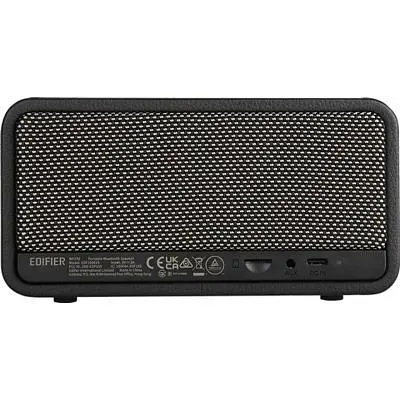 Акустична система Edifier MP230 Retro black (MP230Retroblack) - фото 4