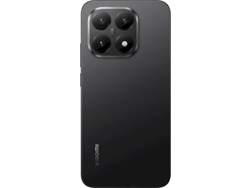 Смартфон Xiaomi 15T 12/256GB Black - фото 6