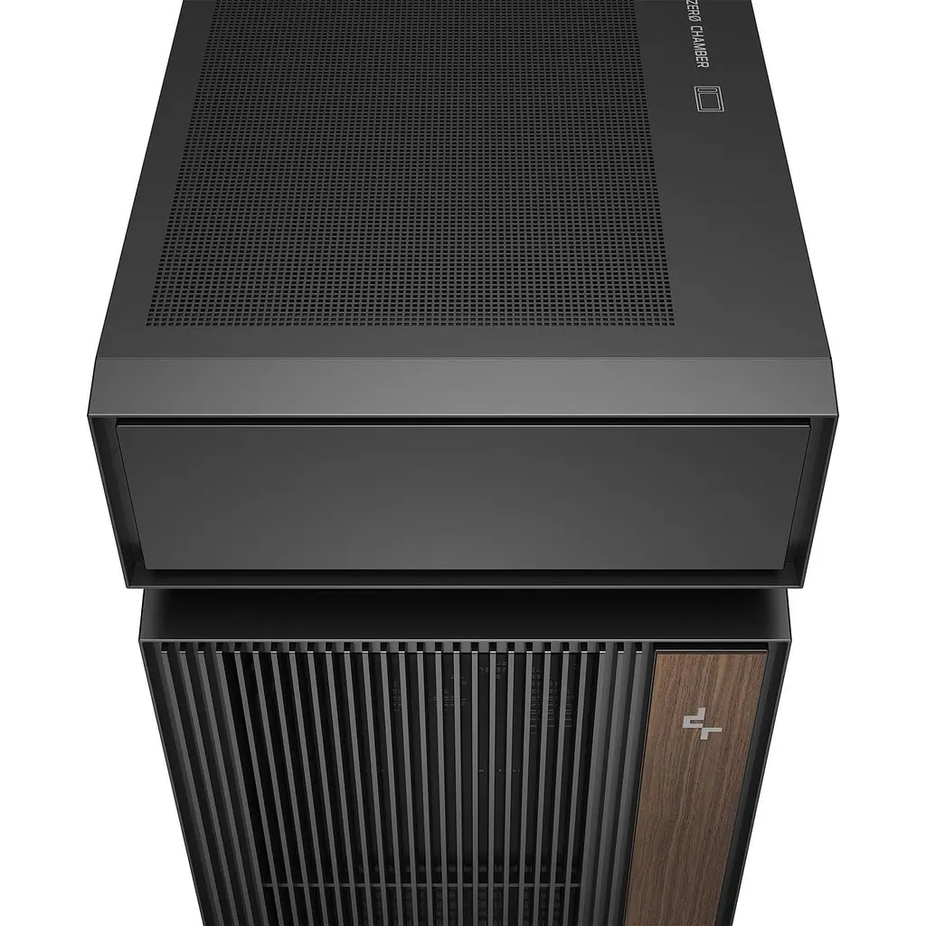 Корпус DeepCool CL660 Чорний (R-CL660-BKNNA0-G-1) - фото 9