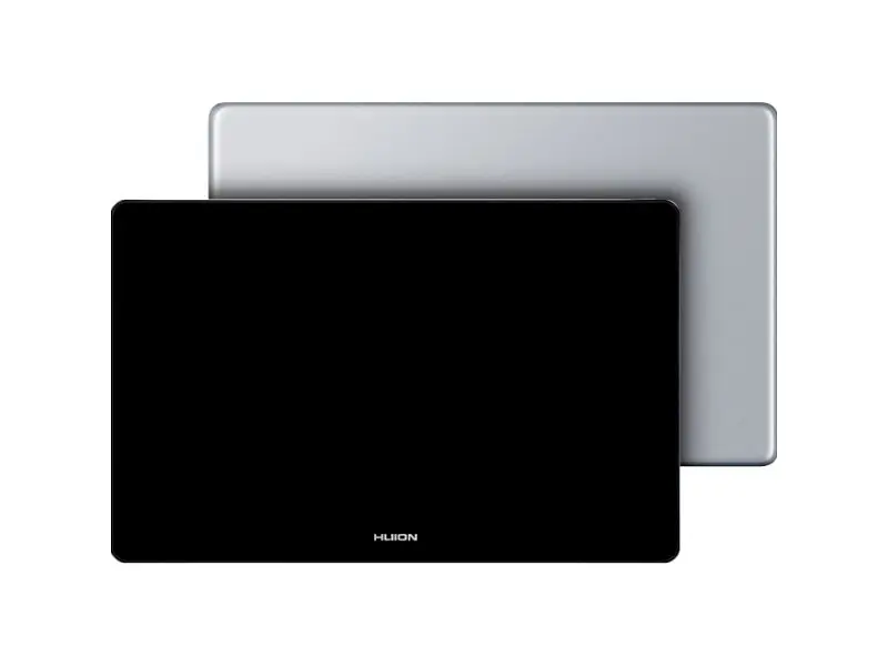 Монітор-планшет Huion Kamvas Pro 16 4K Silvery Frost (GT1561) - фото 2