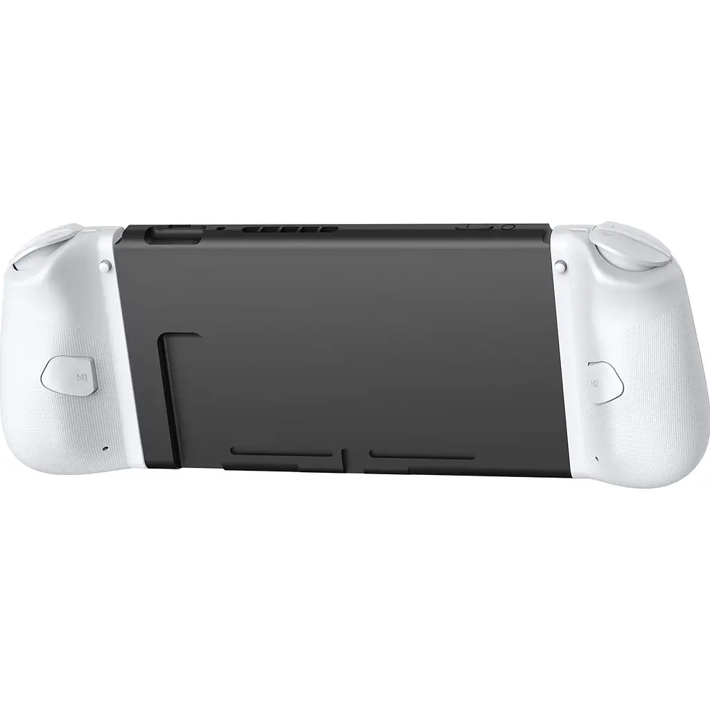 Геймпад Mobapad M6 HD Controller Pro Joy-Сons + White Panel для Nintendo Switch [L и R геймпад] [114679] - фото 6