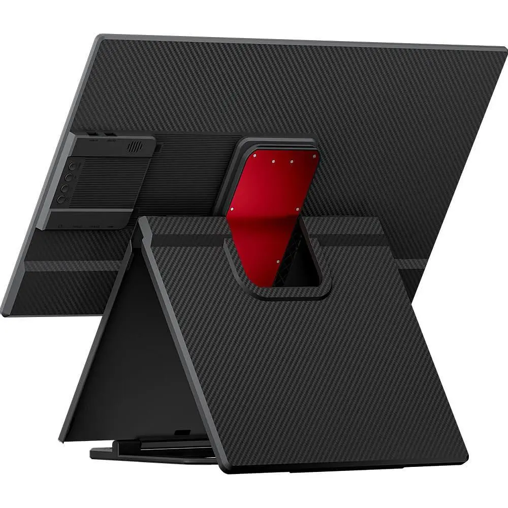 Монітор 23.8" Blackview Table 10 Portable monitor (BVTABLE10) 1920x1080 (FullHD) IPS 100 Hz - фото 6