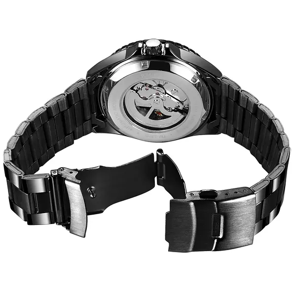 Годинник Winner Factor - фото 9