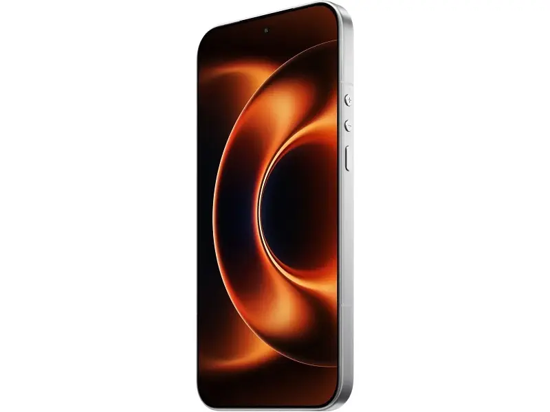 Смартфон Xiaomi 17 Ultra 16/512GB White - фото 4