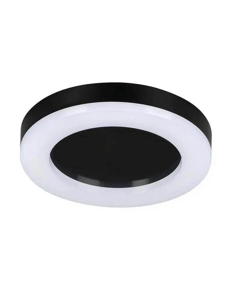 Вуличний світильник Kanlux 31491 Tura Led 1x24W 4000K 1800Lm IP65 Bk