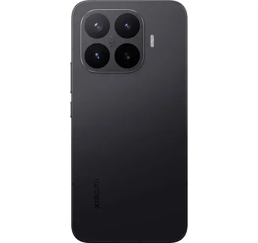 Смартфон Xiaomi 17T 12/256Gb Black (No Adapter) UA UCRF - фото 2
