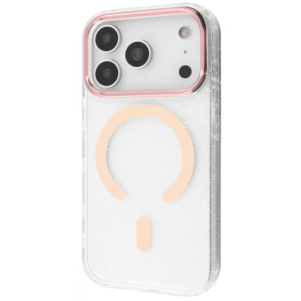 Чохол Proove Cuprum Case with Magnetic Ring iPhone 17 Pro в асортименті - фото 6
