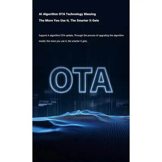 IP-камера для відеоспостереження Aqara Hub G3 2K HomeKit (CH-H03) Global EU [65352] - фото 12