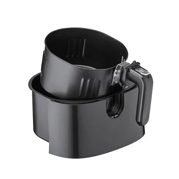 Фритюрниця Trisa 7420.4212 Tasty Fry - фото 6