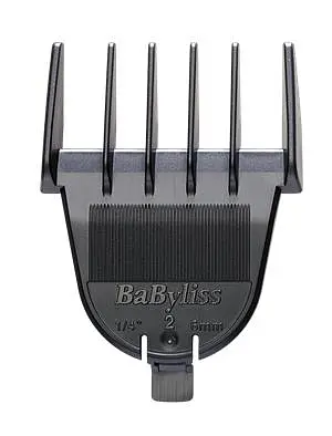 Машинка для стрижки Babyliss Pro FX59ZE Flash FX - фото 4