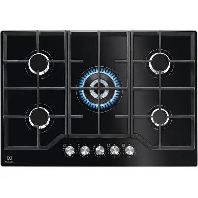 Варочна поверхня Electrolux KGG75362K - фото 10