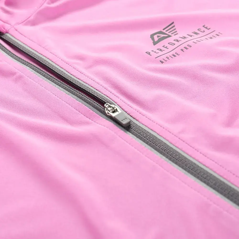 Футболка Alpine Pro Sagena 2 - фото 3