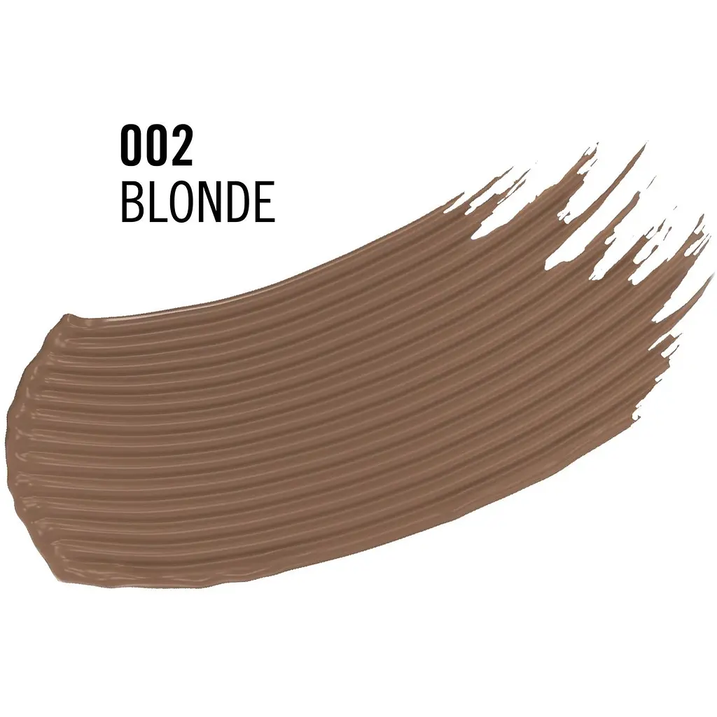 Гель для ламинирования бровей Rimmel Wonder'Freeze №002 Blonde - фото 3