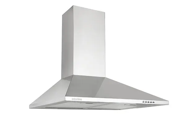 Витяжка Interline UNNA X A/60 PB/2/T - фото 2