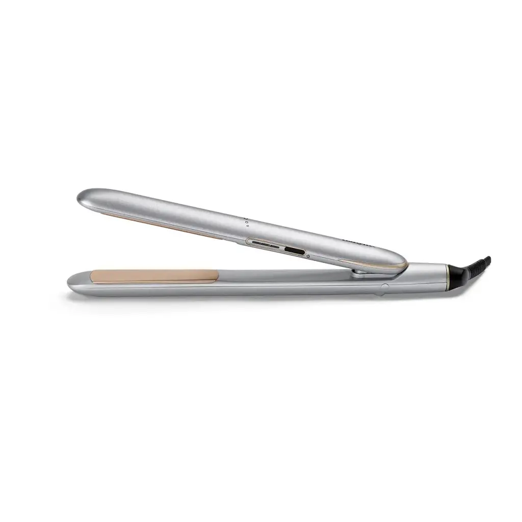 Вирівнювач для волосся Babyliss ST260E - фото 2