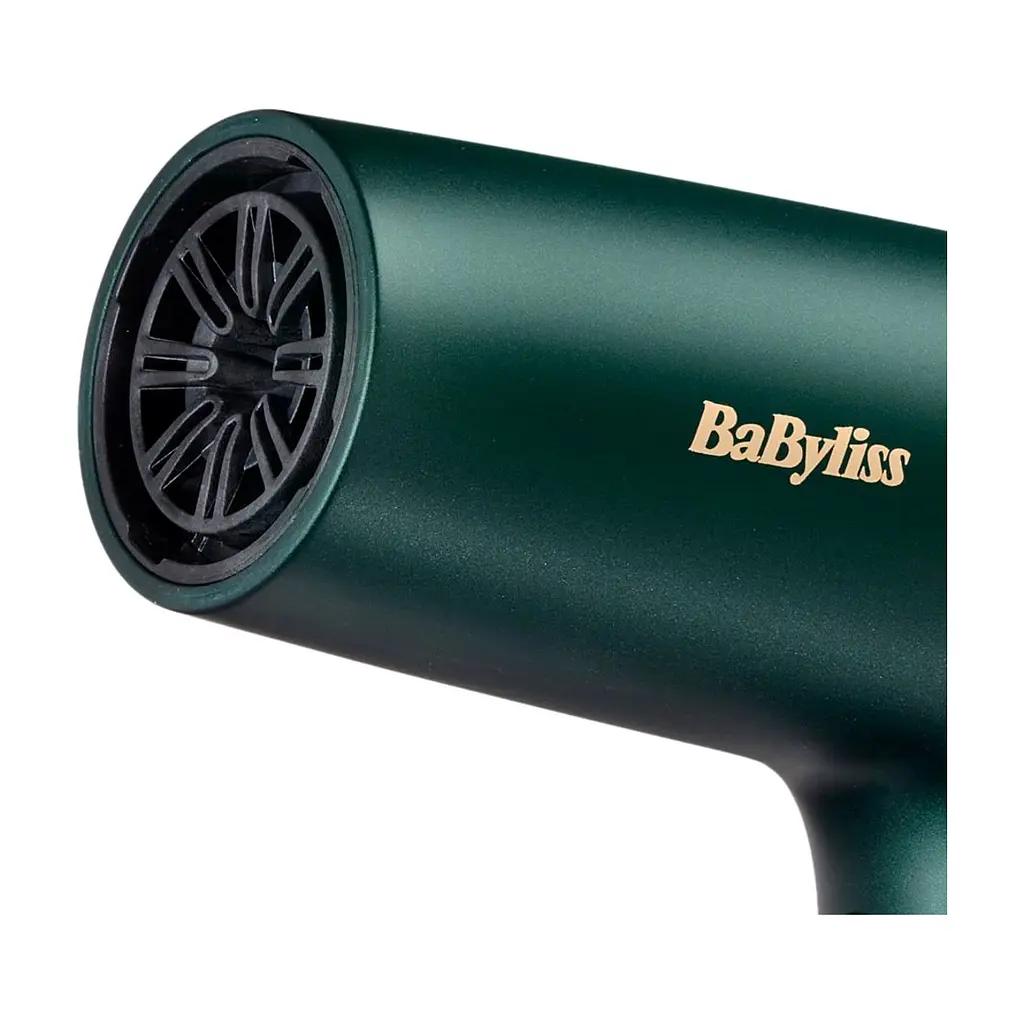 Фен Babyliss D6555DE - фото 8