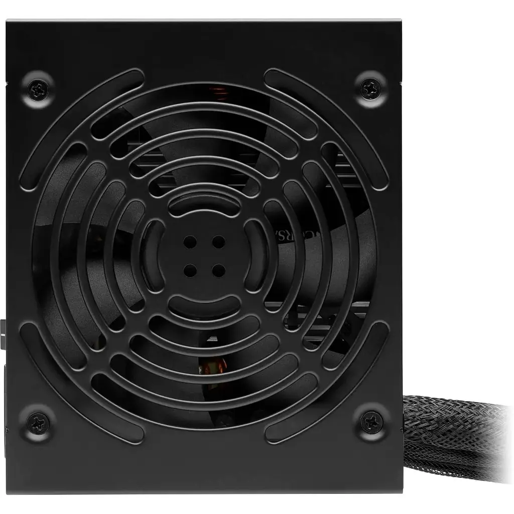 Блок живлення Corsair CX550 550W 80+ Bronze (CP-9020277-EU) Black - фото 4