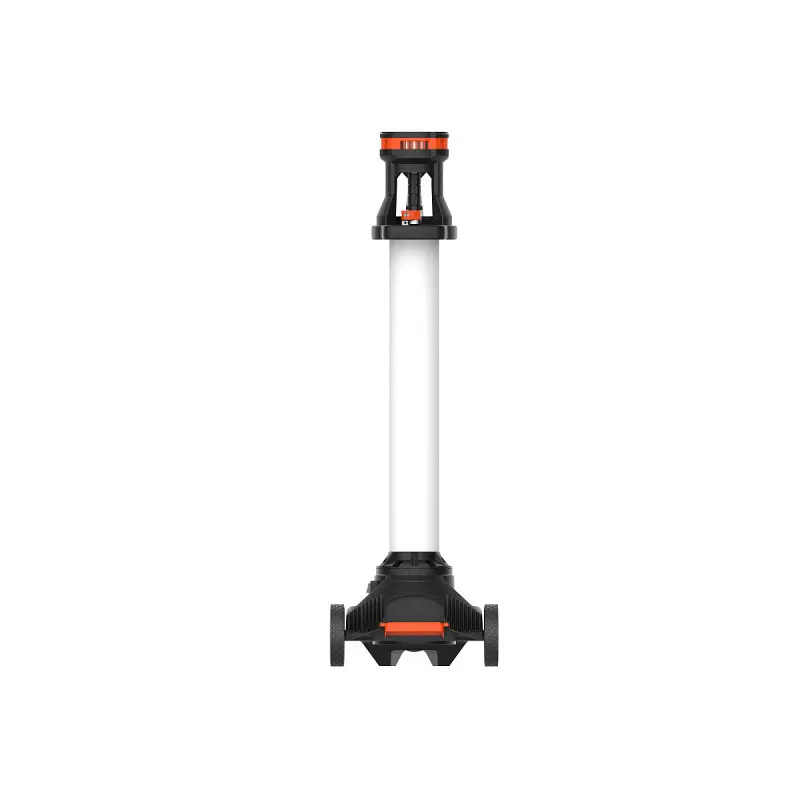 Щогла освітлення LLS 23000-2 AC UNICRAFT 3000 lumen - фото 4