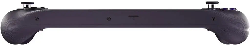 Ігрова консоль Lenovo Legion Go S 8APU1 16/512GB SteamOS Nebula Nocturne (83N6002TRA) - фото 13