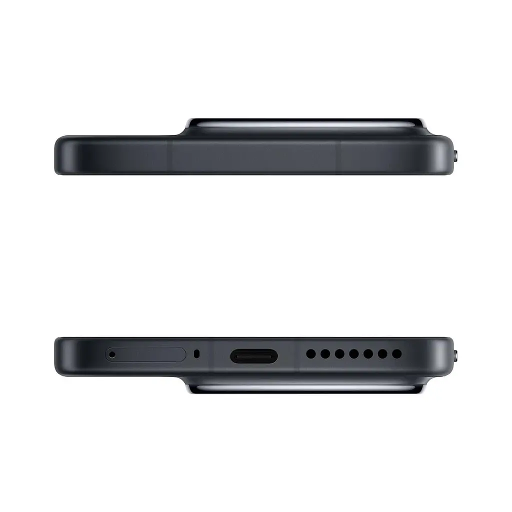 Смартфон Xiaomi 15 12/256GB Black_EU - фото 5