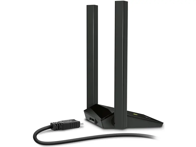 Wi-Fi адаптер TP-LINK Archer T4U Plus - фото 2