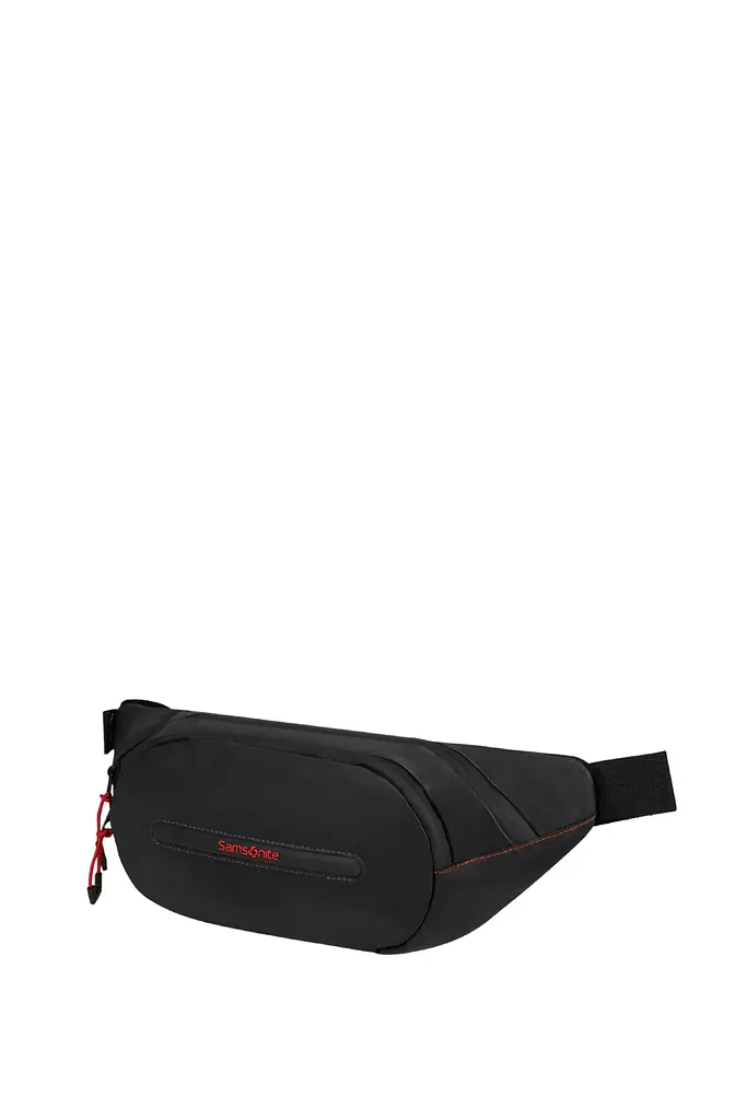 Сумка Поясная Samsonite ECODIVER BLACK 35x16x10 KH7*09009 - фото 4