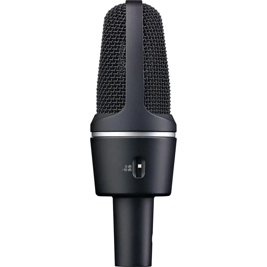 Мікрофон AKG C3000 (2785X00230) - фото 3