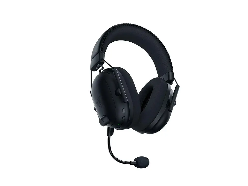 Гарнітура Razer BlackShark V2 Pro WL Black (RZ04-03220100-R3M1) - фото 4