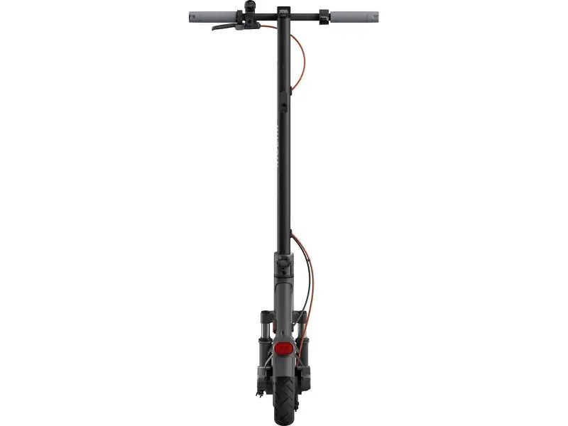 Електросамокат Xiaomi Electric Scooter 5 Black BHR9608EU - фото 6